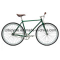 Customize Hot Sales High Quality Fixie Gear Bicycle Bike